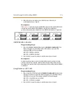 Предварительный просмотр 128 страницы Vodavi Starplus Triad 1 System Programming Manual