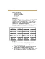 Предварительный просмотр 268 страницы Vodavi Starplus Triad 1 System Programming Manual