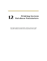 Предварительный просмотр 398 страницы Vodavi Starplus Triad 1 System Programming Manual