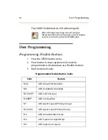 Preview for 15 page of Vodavi STARPLUS Triad-S 1 User Manual