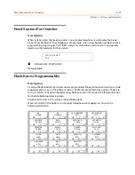 Предварительный просмотр 155 страницы Vodavi Starplus Triad-S Manual