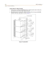 Предварительный просмотр 46 страницы Vodavi STARPLUS Triad XTS Installation Manual