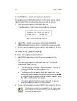 Preview for 27 page of Vodavi Triad Station User Manual