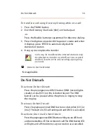 Preview for 68 page of Vodavi Triad Station User Manual