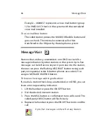 Preview for 81 page of Vodavi Triad Station User Manual