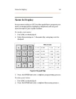 Preview for 84 page of Vodavi Triad Station User Manual