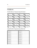 Предварительный просмотр 113 страницы Vodavi Triad Station User Manual