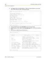 Preview for 124 page of Vodavi XTS-IP Installation Manual