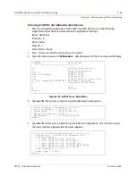 Preview for 191 page of Vodavi XTS-IP Installation Manual