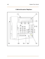 Предварительный просмотр 10 страницы Vodavi XTS Station User Manual