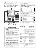 Preview for 139 page of Vodavi XTS Station User Manual