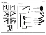 Предварительный просмотр 2 страницы Vode 507-ULO-11-Z-CCT-90-YY Manual