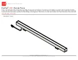 Vode BoxRail 907 Installation Manual preview