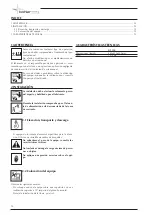 Preview for 12 page of voestalpine bohler GT 150 Instruction Manual