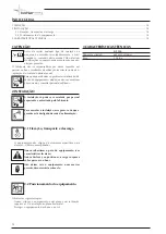 Preview for 14 page of voestalpine bohler GT 150 Instruction Manual