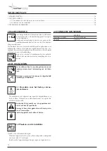 Preview for 16 page of voestalpine bohler GT 150 Instruction Manual