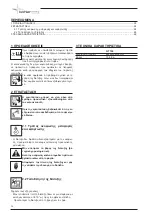 Preview for 26 page of voestalpine bohler GT 150 Instruction Manual