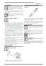 Preview for 5 page of voestalpine bohler RC 18 Instruction Manual