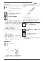 Preview for 21 page of voestalpine bohler RC 18 Instruction Manual