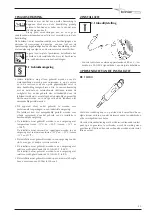 Preview for 29 page of voestalpine bohler RC 18 Instruction Manual