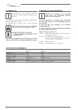 Preview for 30 page of voestalpine bohler RC 18 Instruction Manual