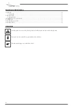 Preview for 32 page of voestalpine bohler RC 18 Instruction Manual