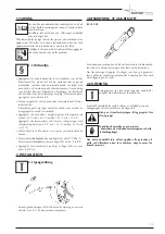 Preview for 33 page of voestalpine bohler RC 18 Instruction Manual