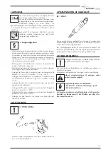 Preview for 37 page of voestalpine bohler RC 18 Instruction Manual