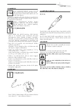 Preview for 45 page of voestalpine bohler RC 18 Instruction Manual