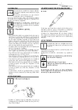 Preview for 49 page of voestalpine bohler RC 18 Instruction Manual