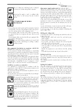 Предварительный просмотр 37 страницы voestalpine Bohler URANOS 2700 MTE Instruction Manual