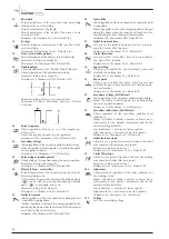 Предварительный просмотр 46 страницы voestalpine Bohler URANOS 2700 MTE Instruction Manual