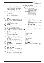 Предварительный просмотр 47 страницы voestalpine Bohler URANOS 2700 MTE Instruction Manual