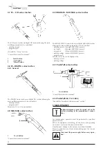 Предварительный просмотр 54 страницы voestalpine Bohler URANOS 2700 MTE Instruction Manual