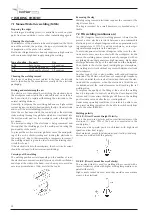 Предварительный просмотр 58 страницы voestalpine Bohler URANOS 2700 MTE Instruction Manual