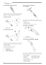 Предварительный просмотр 116 страницы voestalpine Bohler URANOS 2700 MTE Instruction Manual