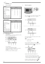 Предварительный просмотр 140 страницы voestalpine Bohler URANOS 2700 MTE Instruction Manual