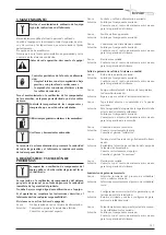 Предварительный просмотр 147 страницы voestalpine Bohler URANOS 2700 MTE Instruction Manual