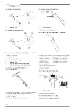 Предварительный просмотр 176 страницы voestalpine Bohler URANOS 2700 MTE Instruction Manual