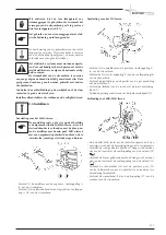 Предварительный просмотр 191 страницы voestalpine Bohler URANOS 2700 MTE Instruction Manual