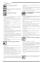 Предварительный просмотр 218 страницы voestalpine Bohler URANOS 2700 MTE Instruction Manual