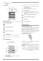 Предварительный просмотр 264 страницы voestalpine Bohler URANOS 2700 MTE Instruction Manual