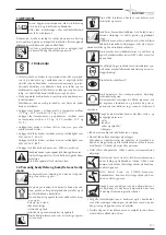 Предварительный просмотр 277 страницы voestalpine Bohler URANOS 2700 MTE Instruction Manual