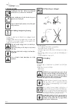 Предварительный просмотр 280 страницы voestalpine Bohler URANOS 2700 MTE Instruction Manual