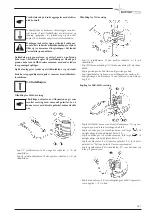 Предварительный просмотр 281 страницы voestalpine Bohler URANOS 2700 MTE Instruction Manual