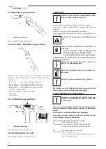 Предварительный просмотр 326 страницы voestalpine Bohler URANOS 2700 MTE Instruction Manual