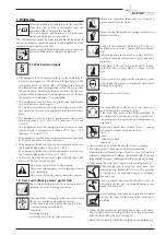 Preview for 5 page of voestalpine Bohler URANOS 4000-5000 GSM Instruction Manual