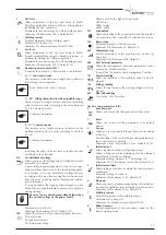 Preview for 13 page of voestalpine Bohler URANOS 4000-5000 GSM Instruction Manual