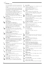 Preview for 14 page of voestalpine Bohler URANOS 4000-5000 GSM Instruction Manual