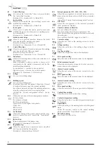 Preview for 16 page of voestalpine Bohler URANOS 4000-5000 GSM Instruction Manual